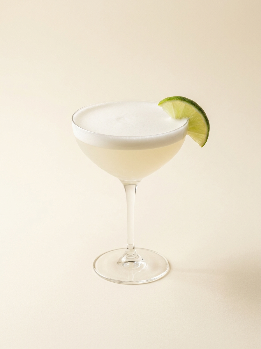 Prado cocktail