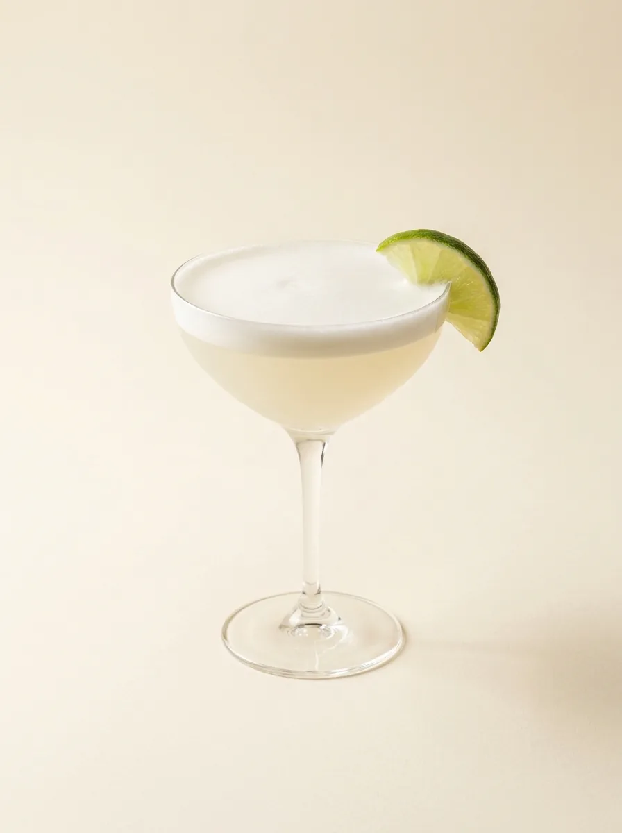 Prado cocktail
