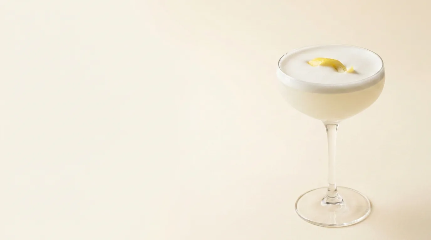 A White Lady photographed in soft editorial light